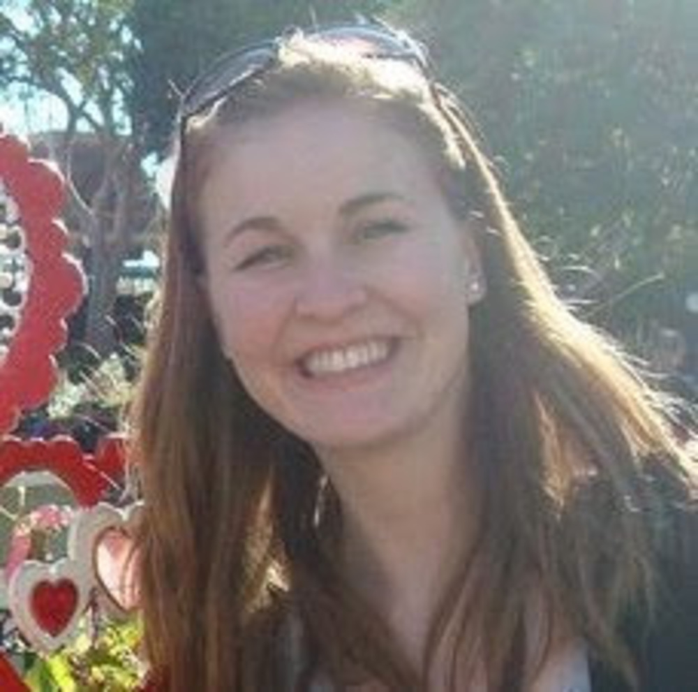 Meet your Posher, Stacey